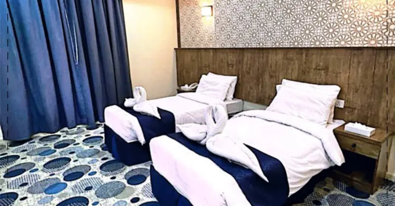 Image ASALAT AL MAQAM HOTEL 